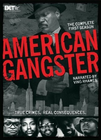 American Gangster (2006)