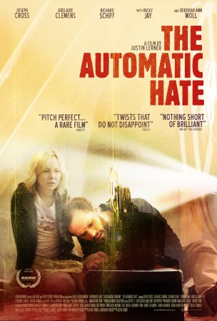 Automatic Hate