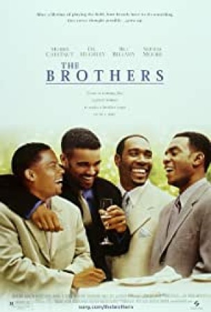 Brothers (2001)