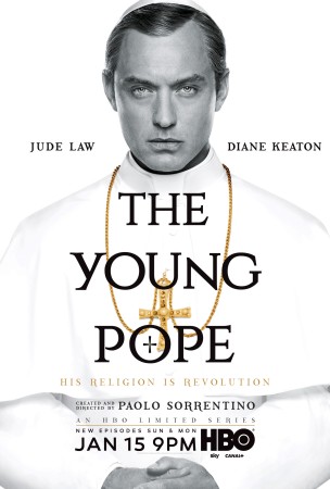 Young Pope