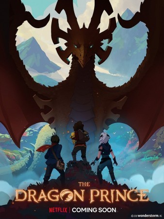 Dragon Prince