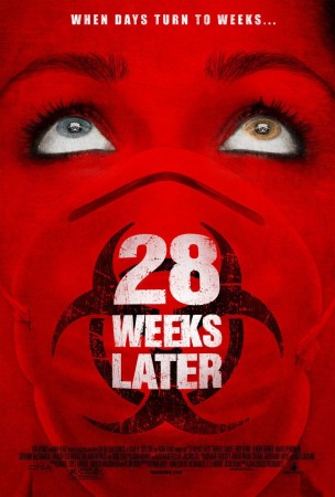 28 Weeks Later