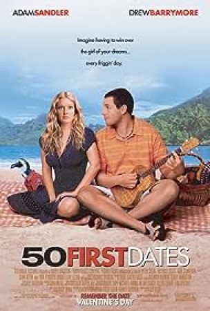 50 First Dates