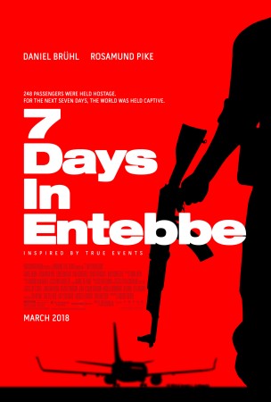 7 Days In Entebbe