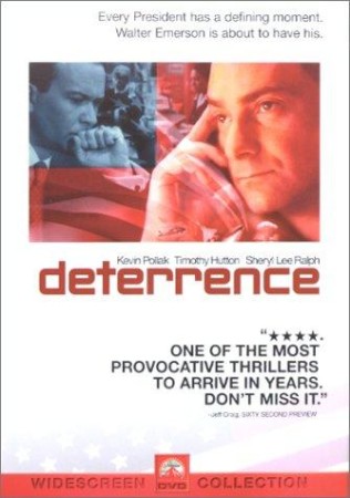 Deterrence