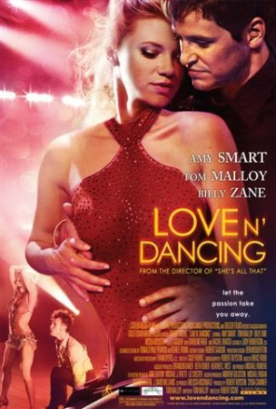 Love N' Dancing