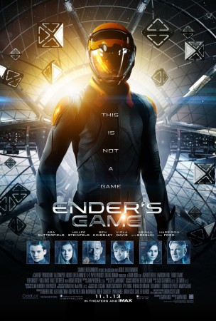 Ender's Game