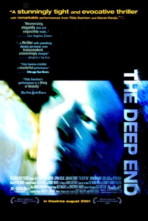 Deep End