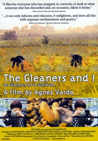 Gleaners And I