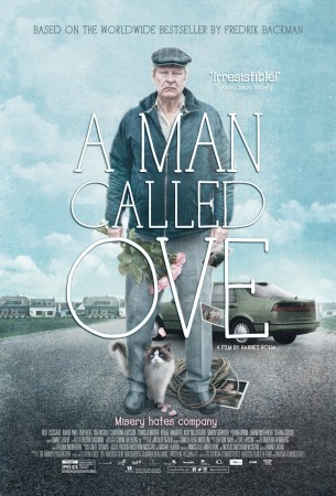 Man Called Ove