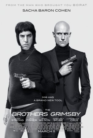 Brothers Grimsby