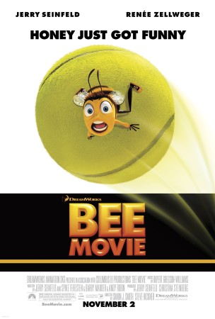 Bee Movie