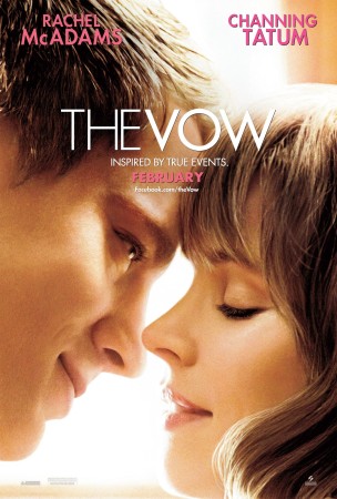 Vow (2012)