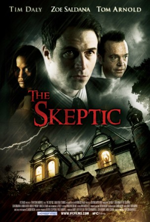 Skeptic