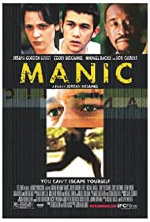 Manic