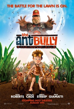 Ant Bully