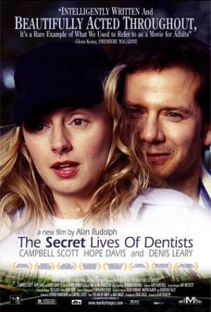 Secret Lives Of Dentists