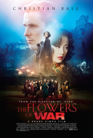 Flowers Of War