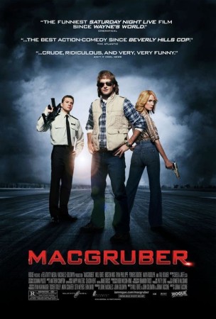 Macgruber (2010)