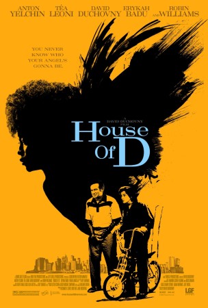 House Of D