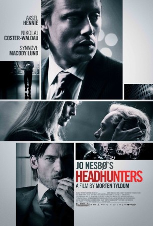 Headhunters