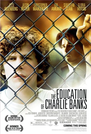 Education Of Charlie Banks