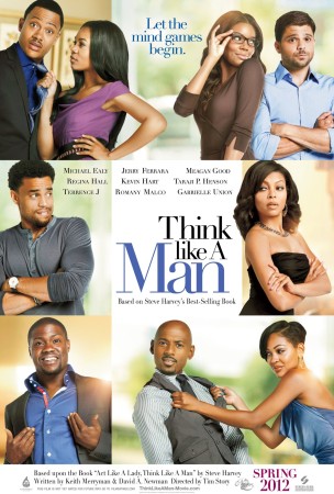 Think Like A Man