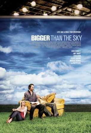 Bigger Than The Sky