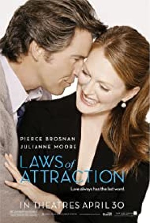 Laws Of Attraction