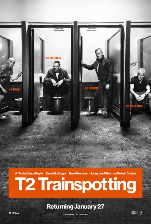 T2: Trainspotting