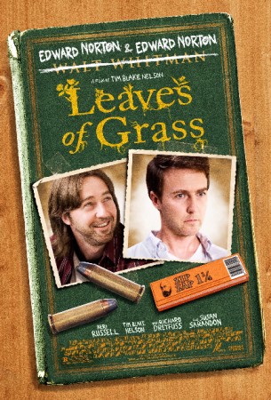 Leaves Of Grass