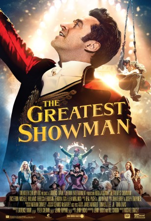 Greatest Showman