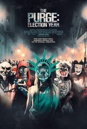 Purge: Election Year