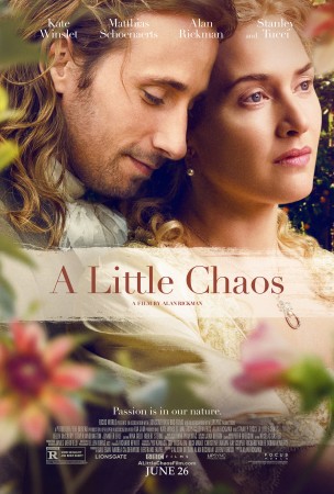 Little Chaos