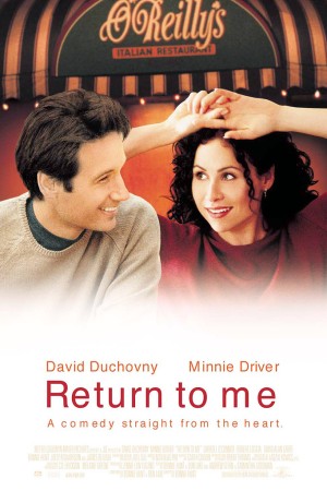 Return To Me