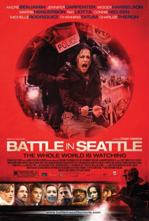 Battle In Seattle