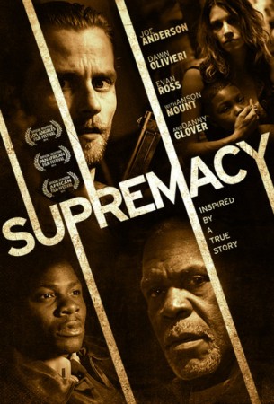 Supremacy