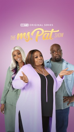 Ms. Pat Show