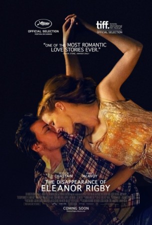 Disappearance Of Eleanor Rigby