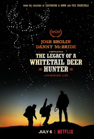 Legacy Of A Whitetail Deer Hunter