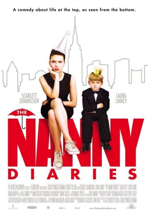 Nanny Diaries