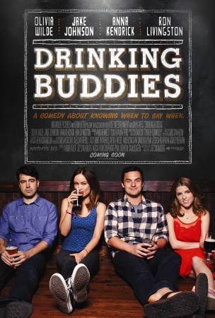 Drinking Buddies