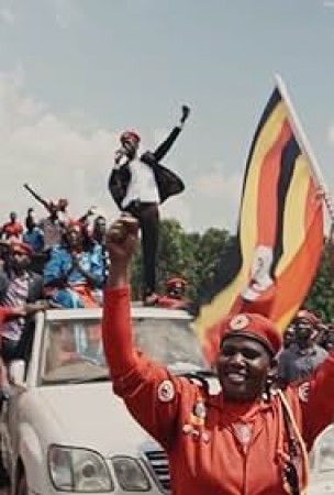 Bobi Wine: The People's President