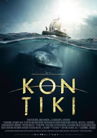 Kon Tiki