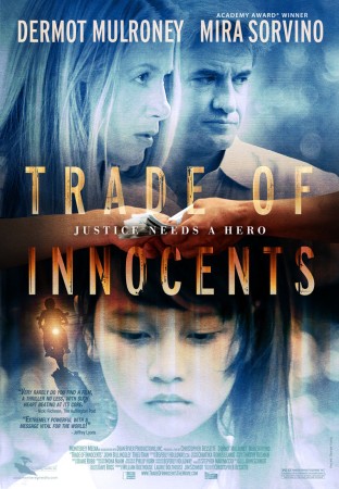 Trade Of Innocents