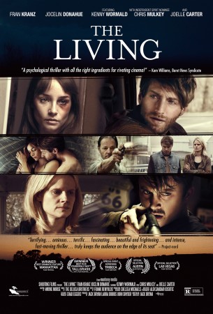 Living (2015)