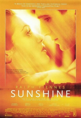 Sunshine (2000)