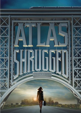 Atlas Shrugged