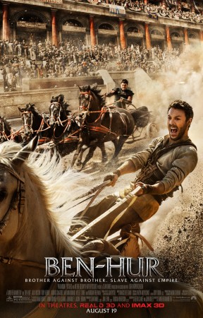 Ben-Hur (2016)