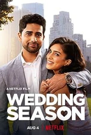 Wedding Season (Movie 2022)